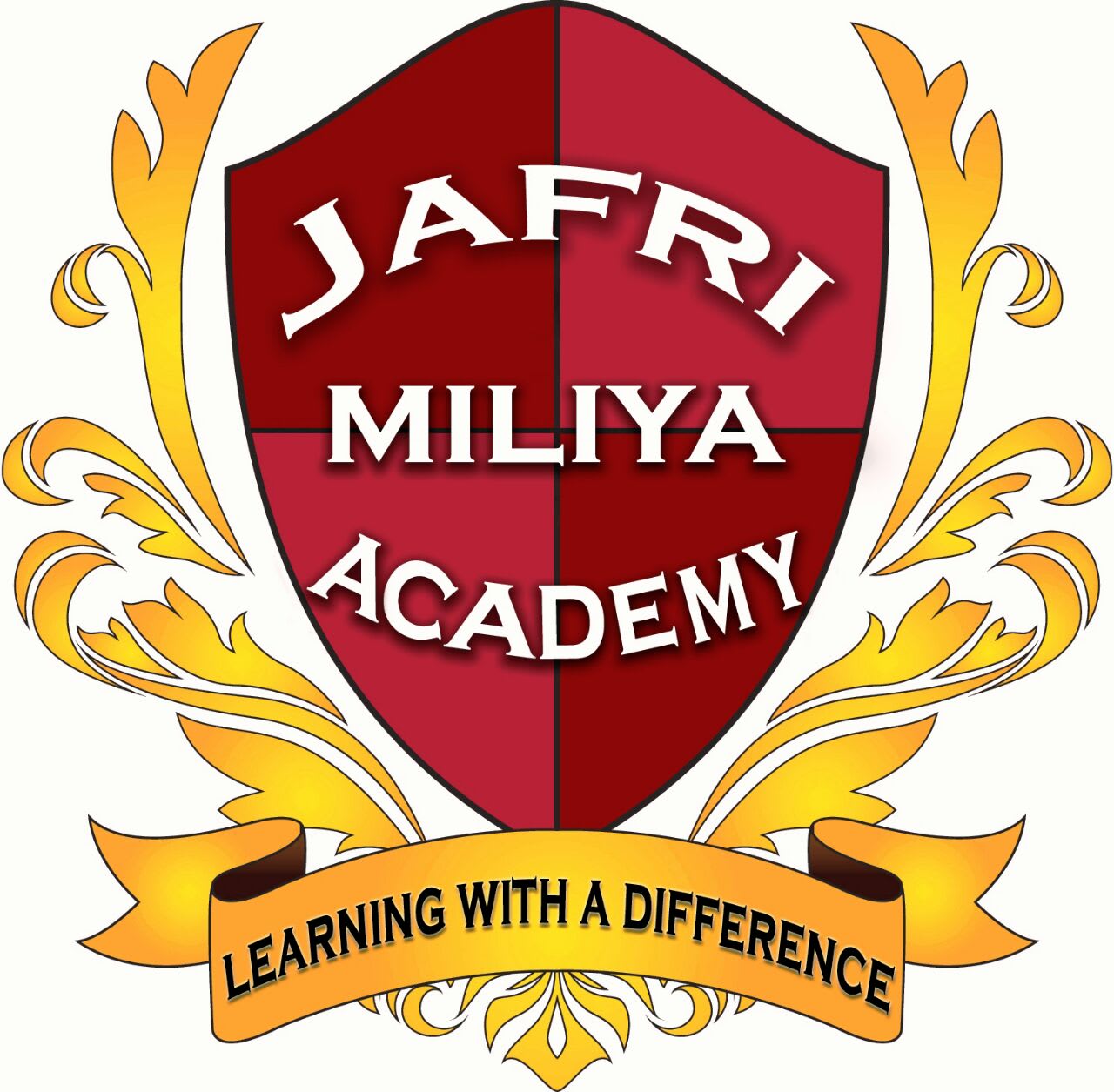 Jafri Miliya Academy