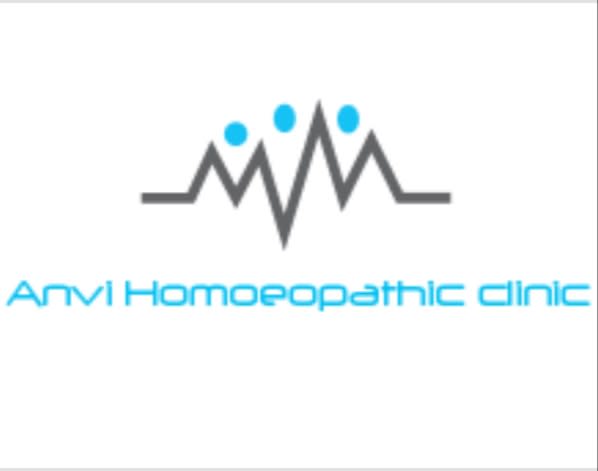 ANVI HOMOEOPATHIC CLINIC