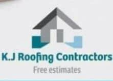 K.J Roofing Contractors & Property Maintenance