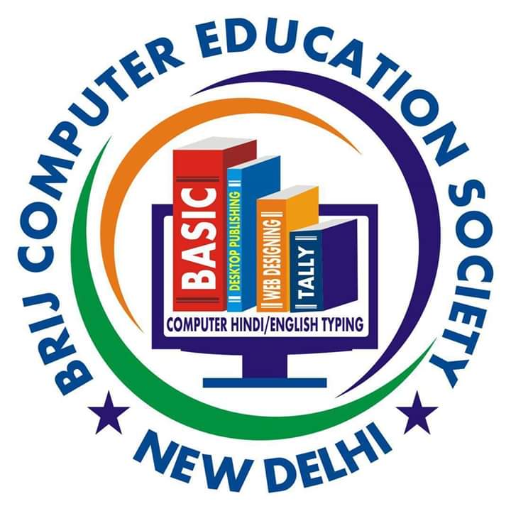 Brij Computer Education Society