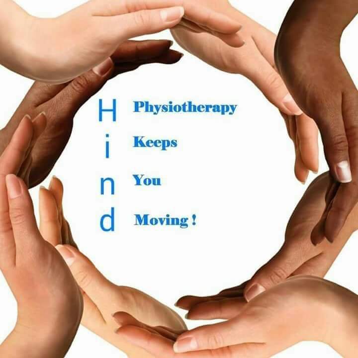 Hind Physiotherapy