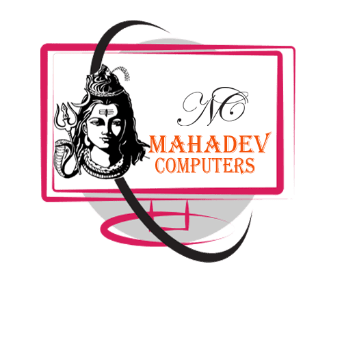 Mahadev Computers