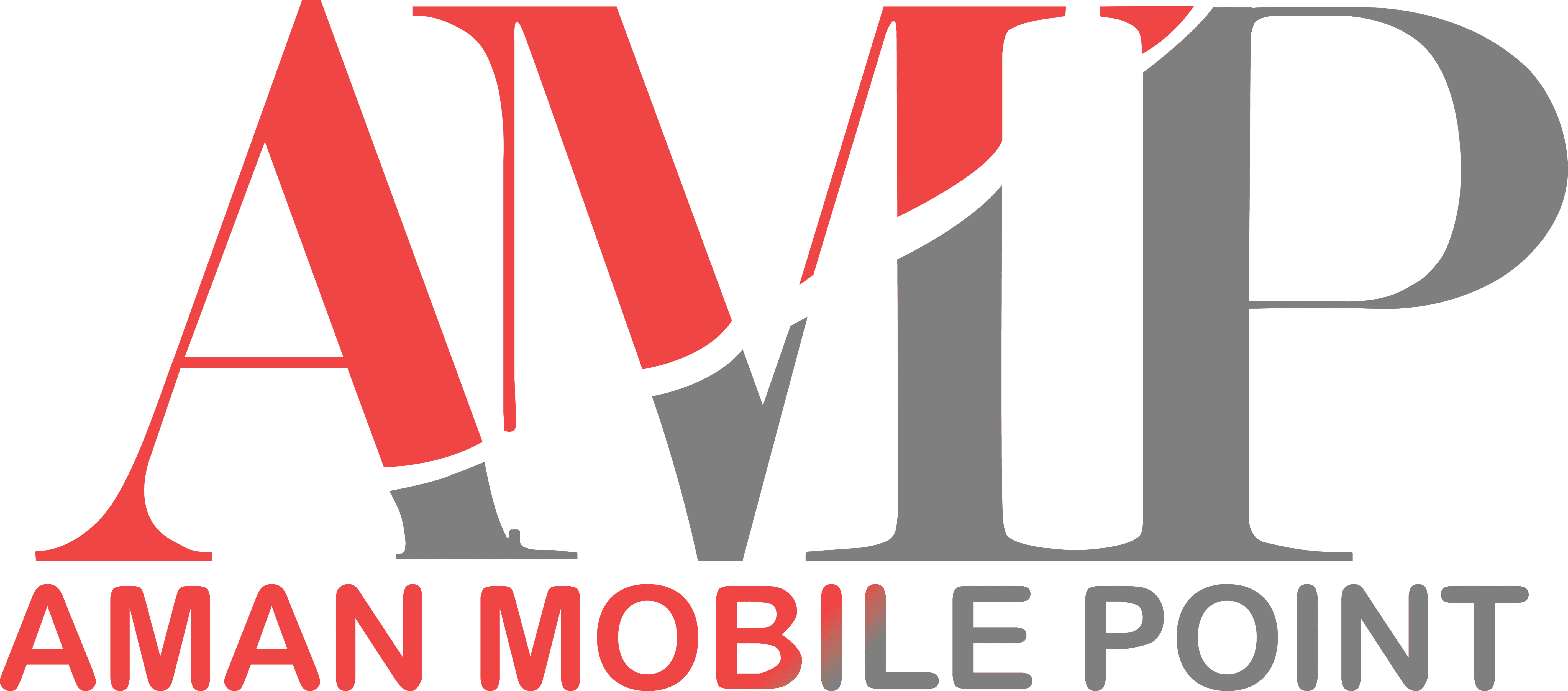 Aman Mobile Point