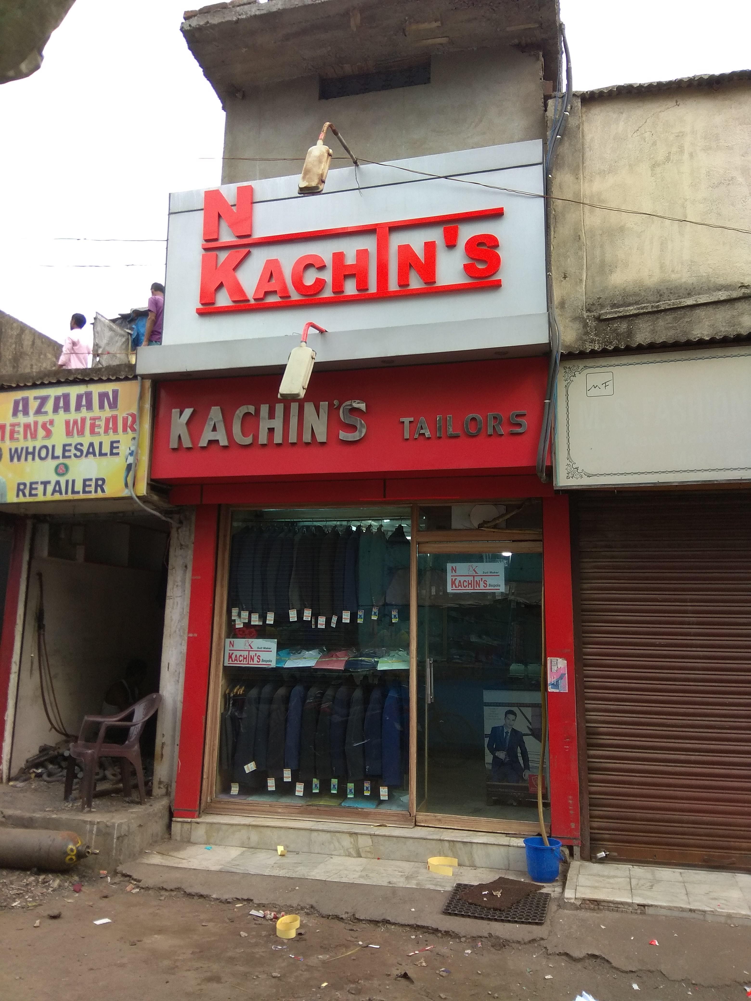 Kachins