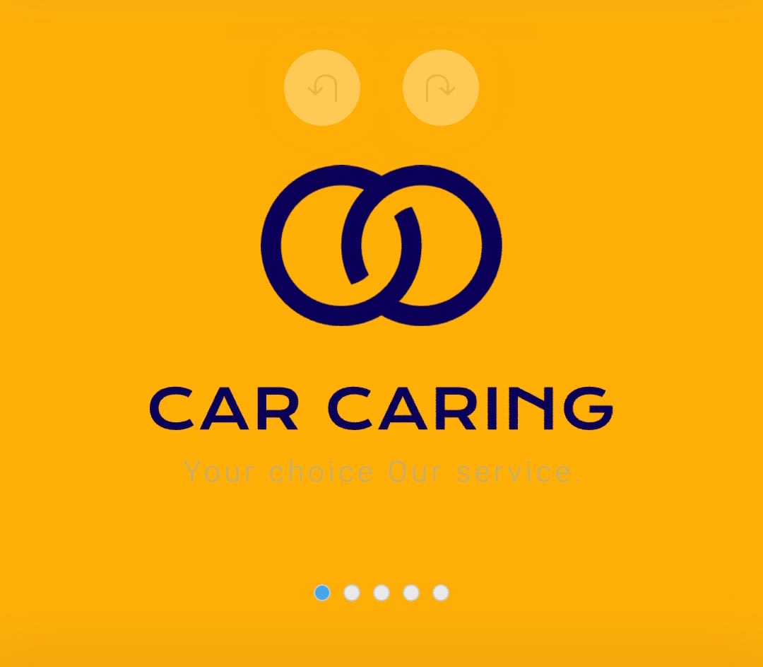 Car Caring