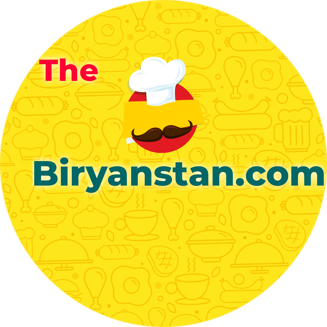 The Biryanistan