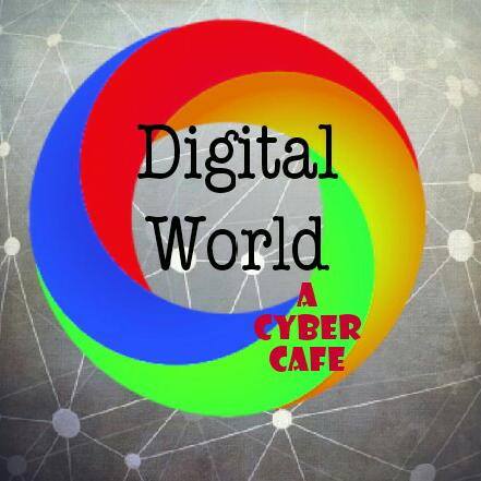 Digital World Cyber Cafe