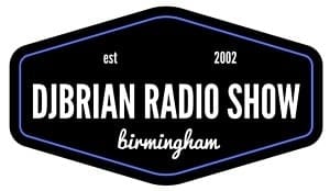 Djbrian Brian Radio Show