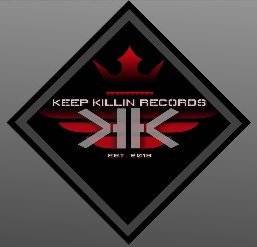 Keep Killin Records
