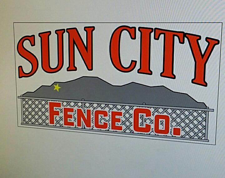 Sun City Fence & Rockwall Repair