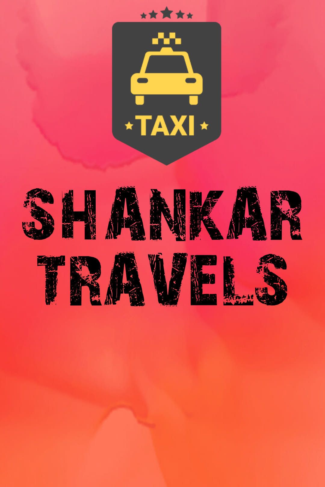 Shankar Travels