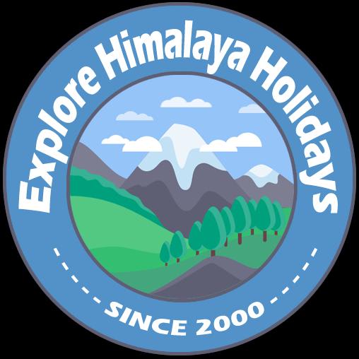 Explore Himalaya Holidays