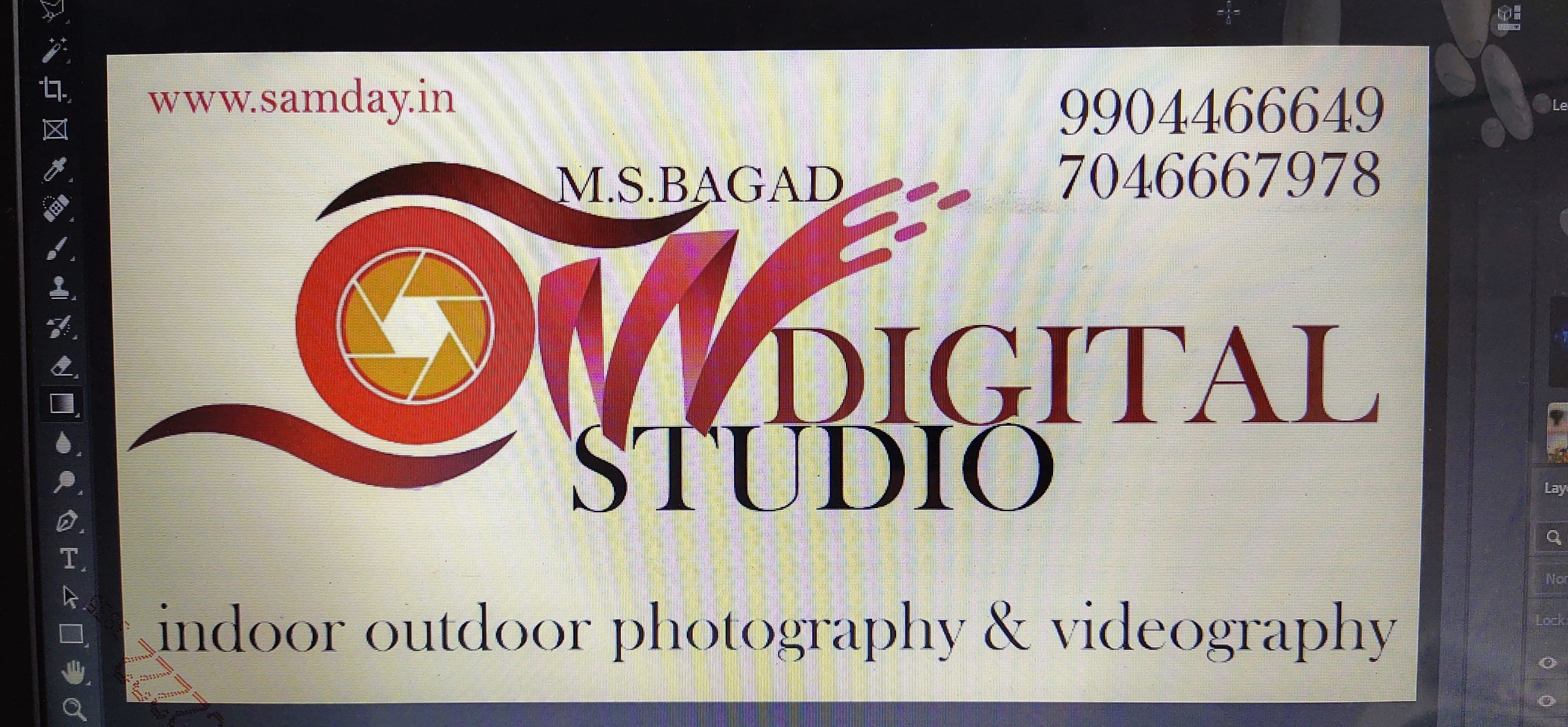 OM Digital Studios