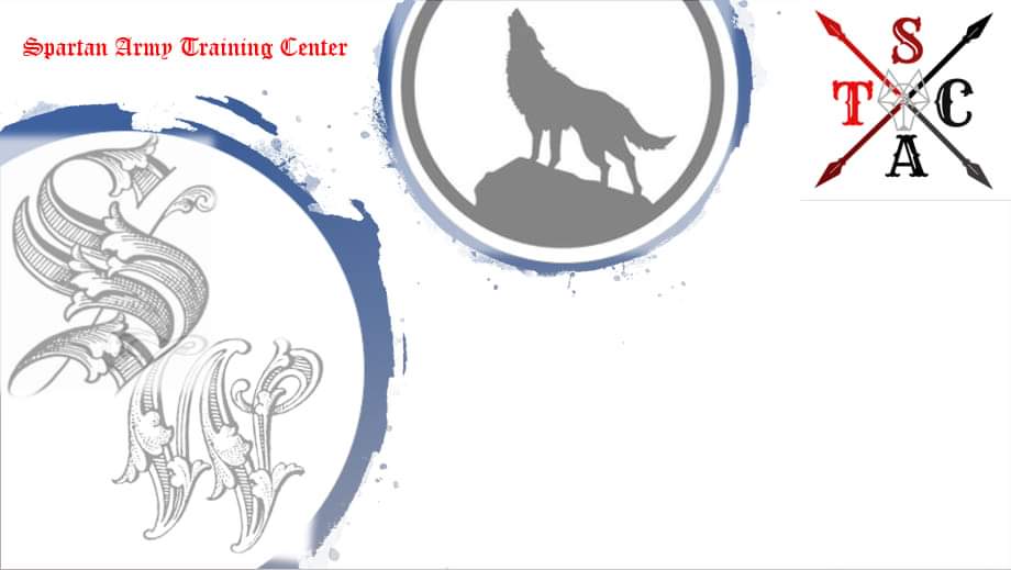 Spartan Wolf Training Center