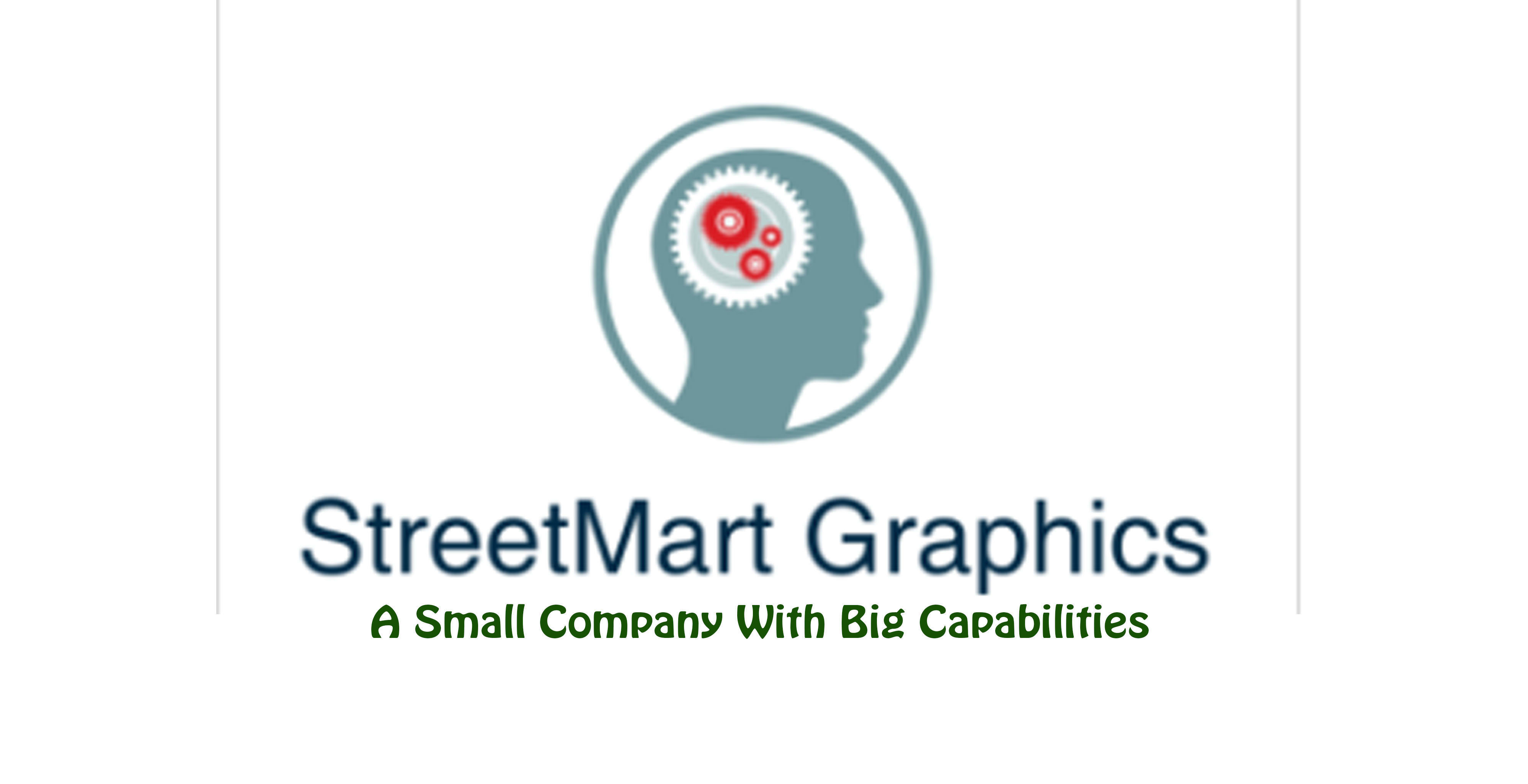 Street Mart Graphics