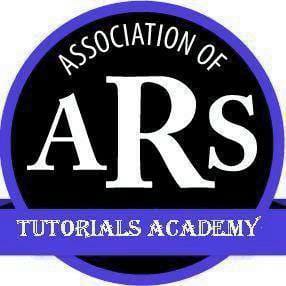 ARS Tutorials Academy