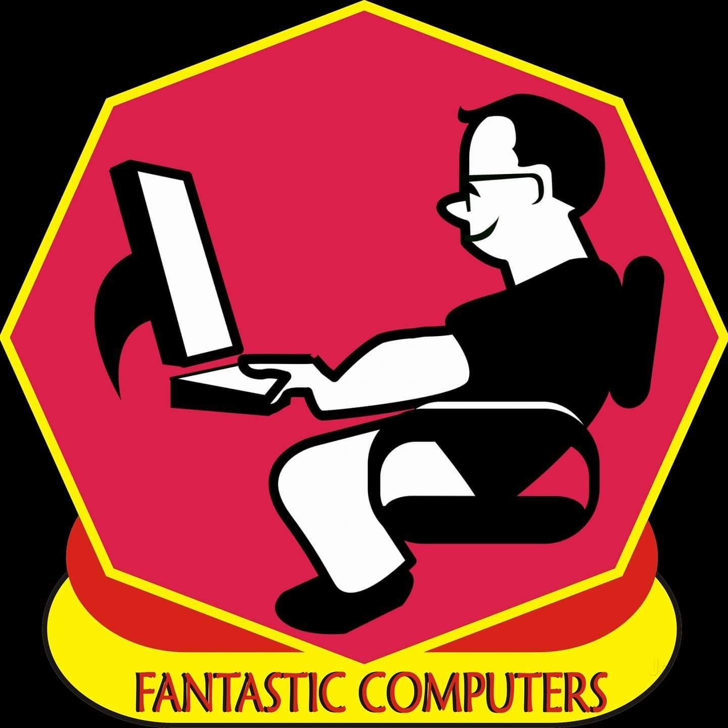 Fantastic Computers