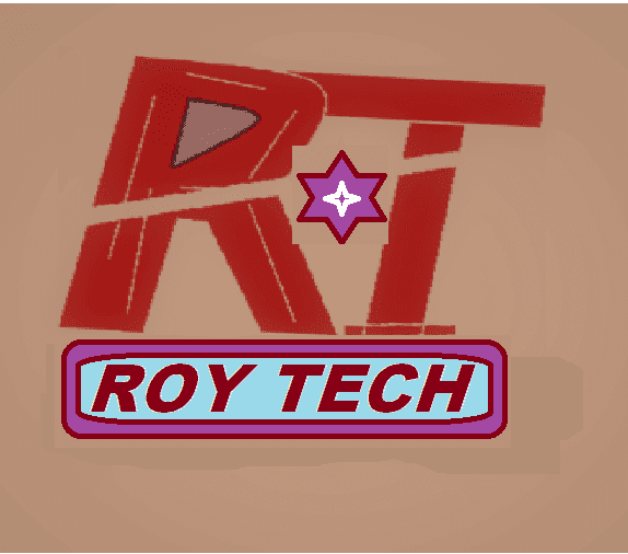 Roy Tech