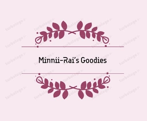 Minnii-Rai’s Goodies
