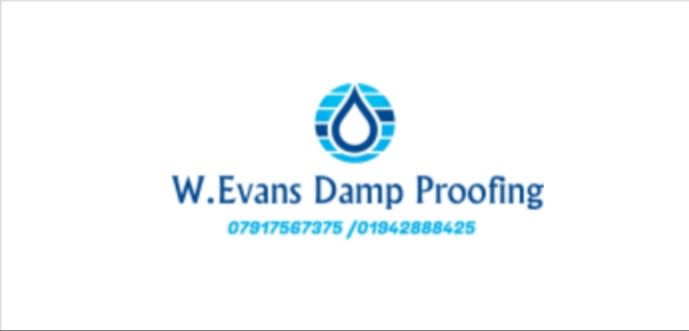 W. Evans Damp Proofing