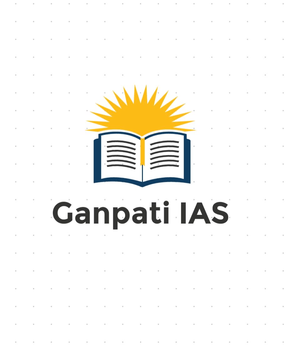 Ganpati IAS