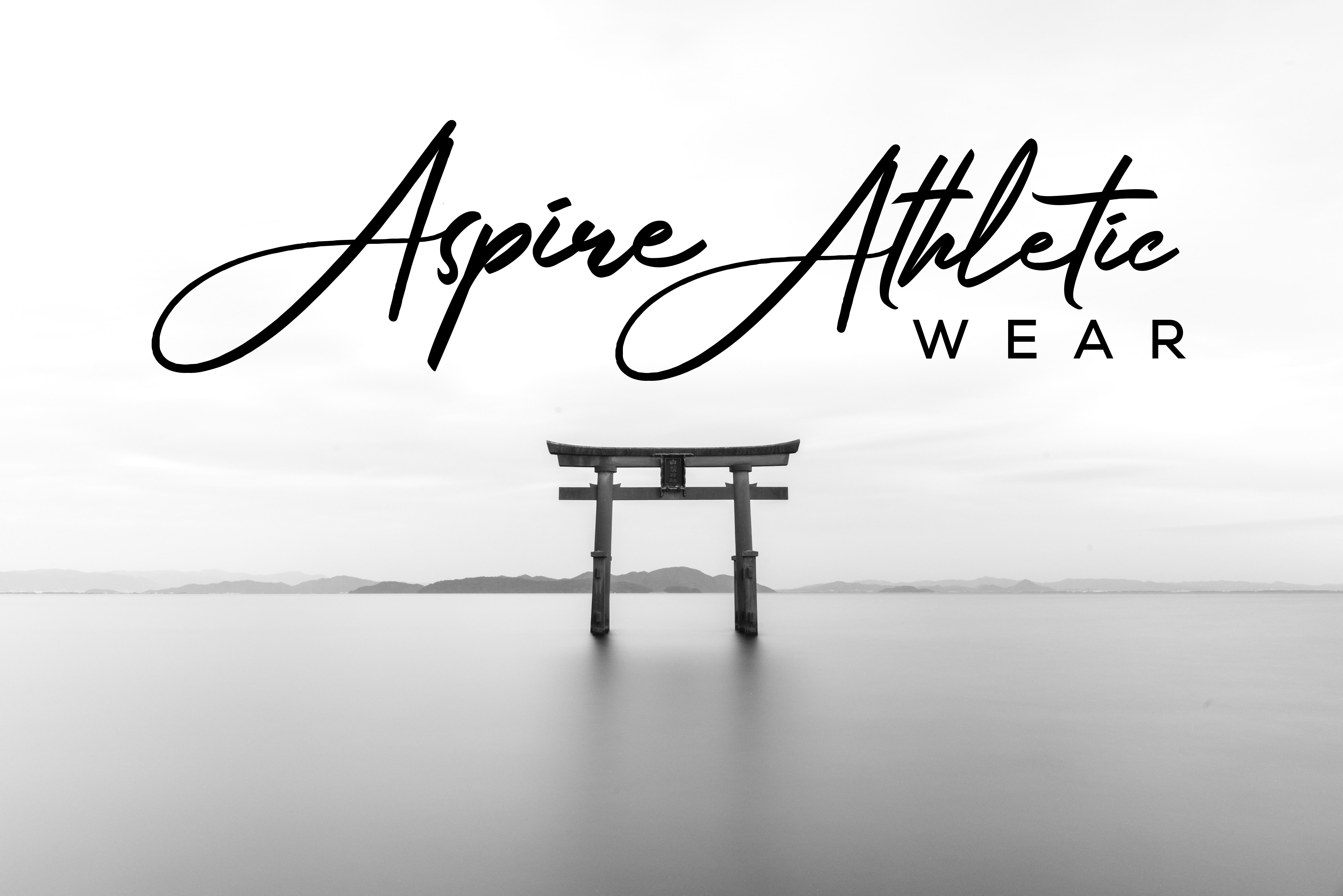 Aspire Athletic Wear