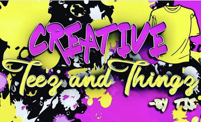 Creative Tee'z & Thingz LLC