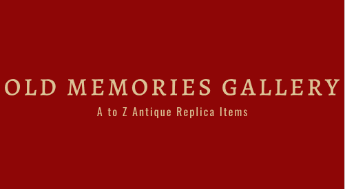Old Memories Gallery