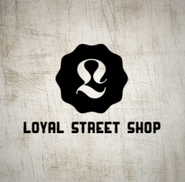 Loyal Streetshop