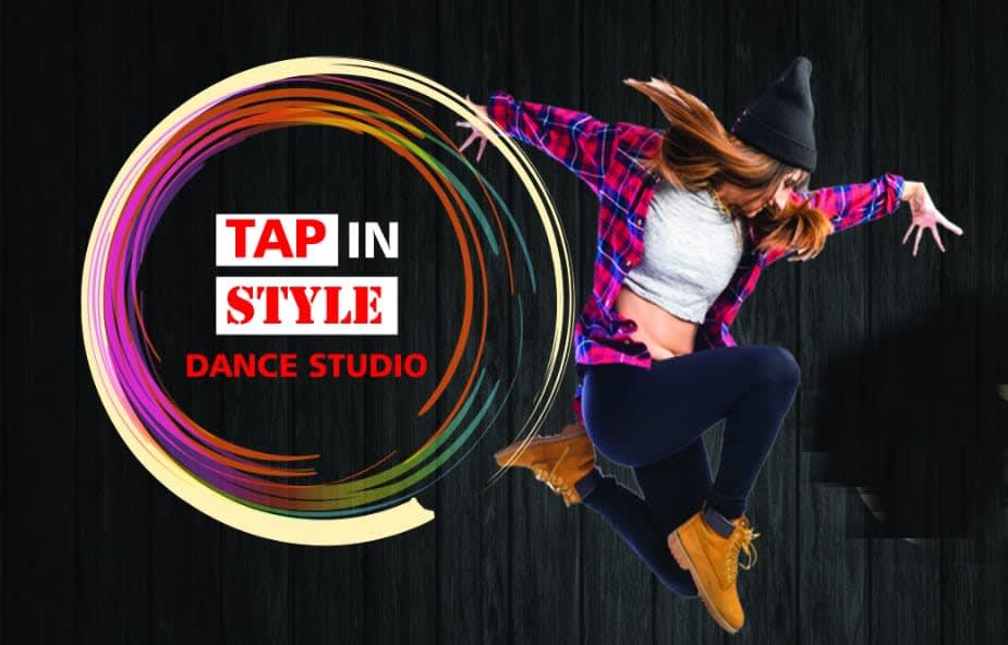 Tap In Style Dance Studio
