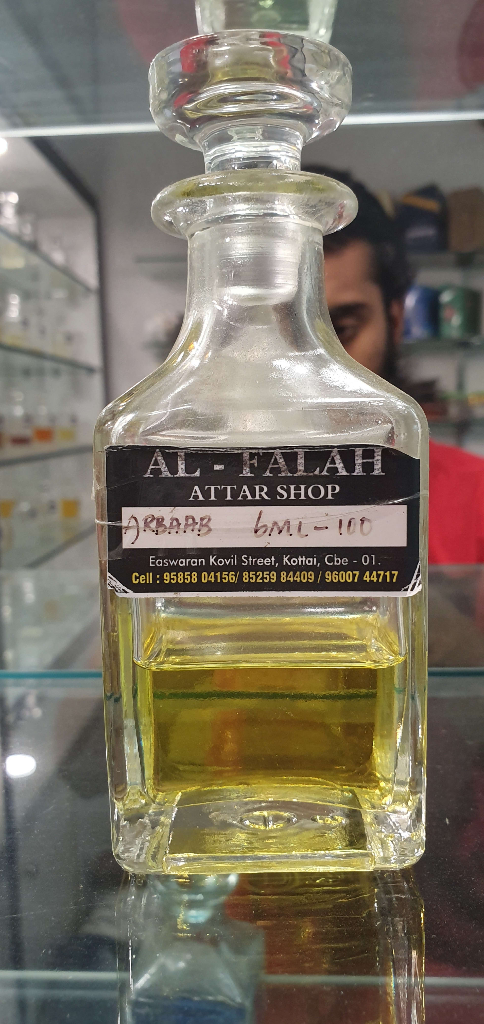 attar shop near me