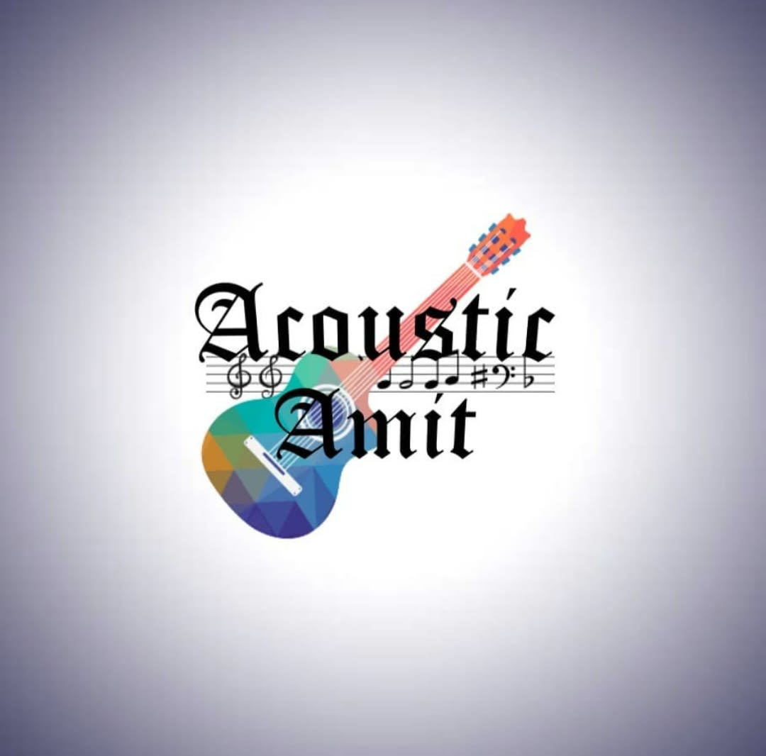 Acoustic Amit