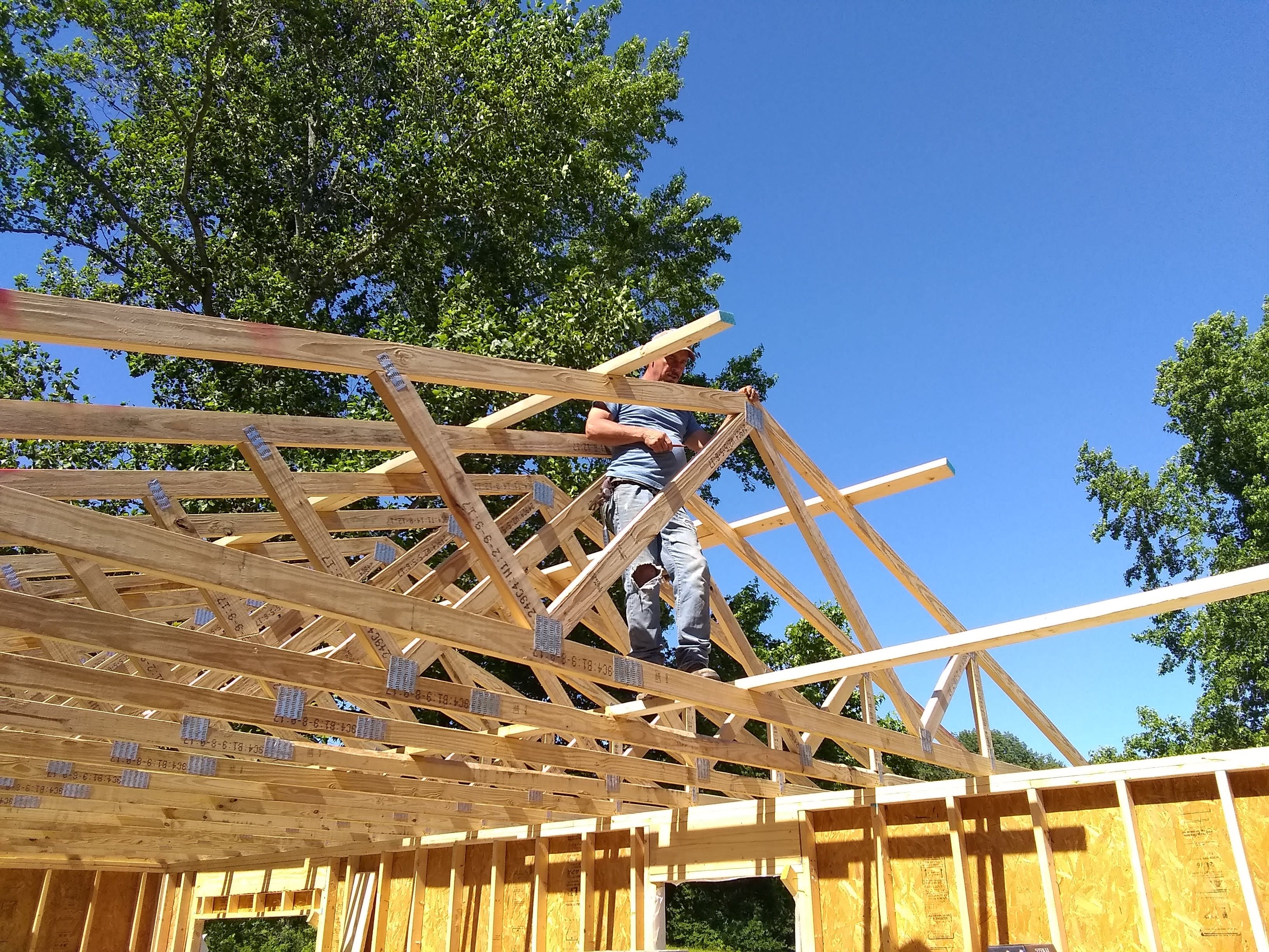 Poole Construction | Construction Company