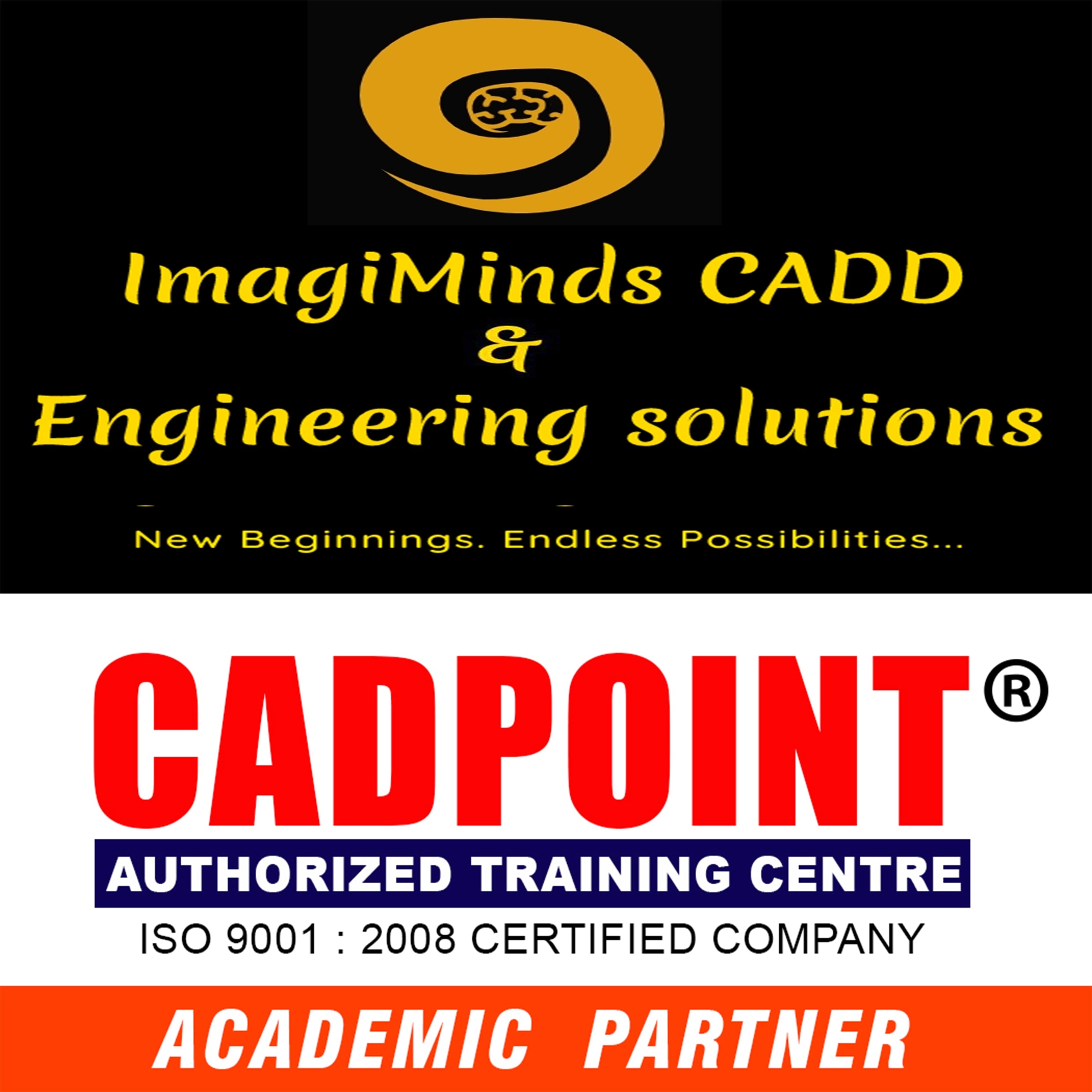 Imagimindscadd & Engineering Solutions CADPOINT