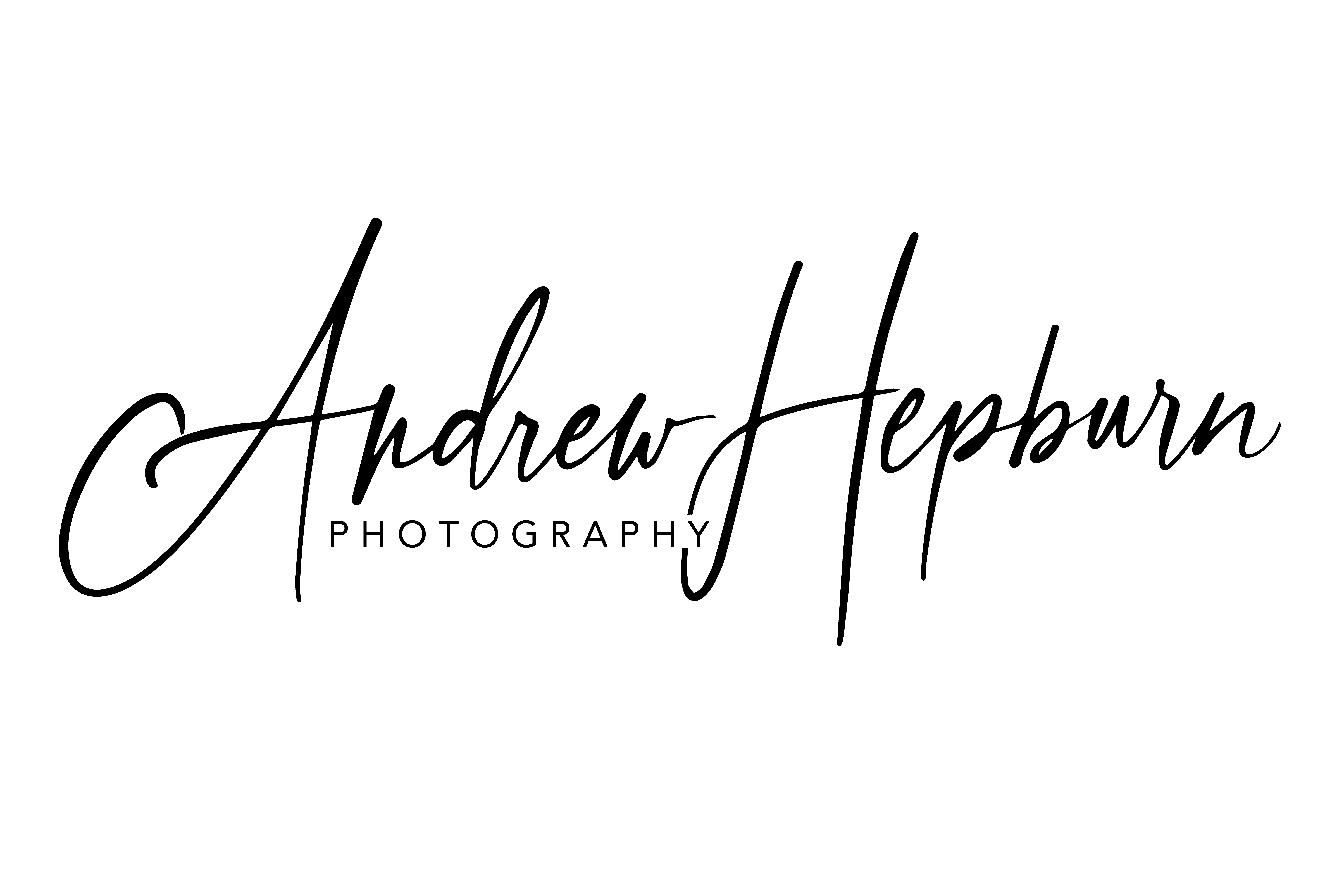 Andrew Hepburn Photography
