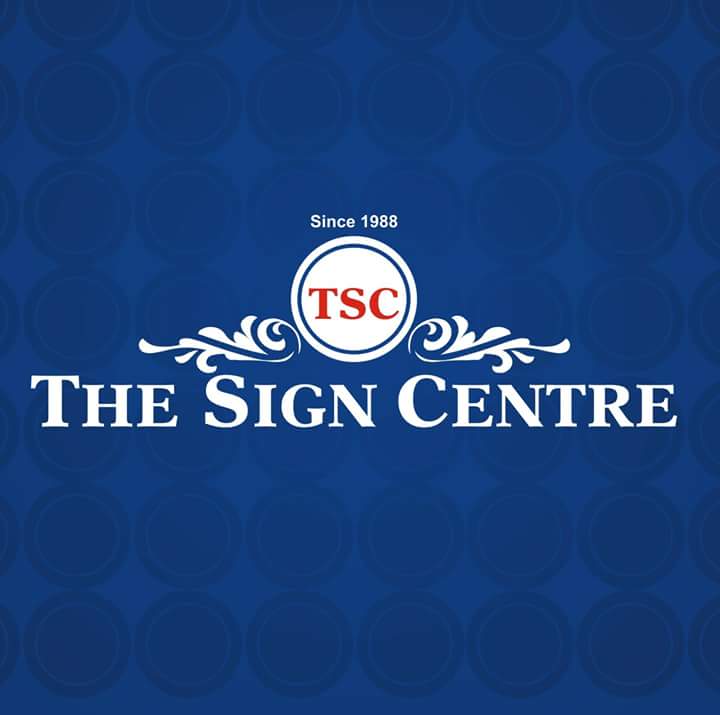 The Sign Centre