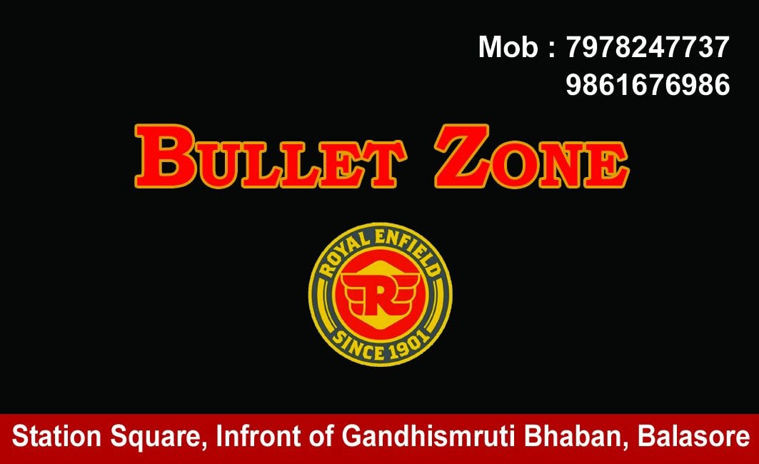 Bullet Zone