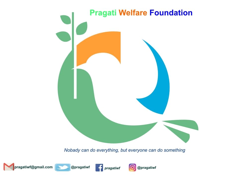 Pragati Welfare Foundation