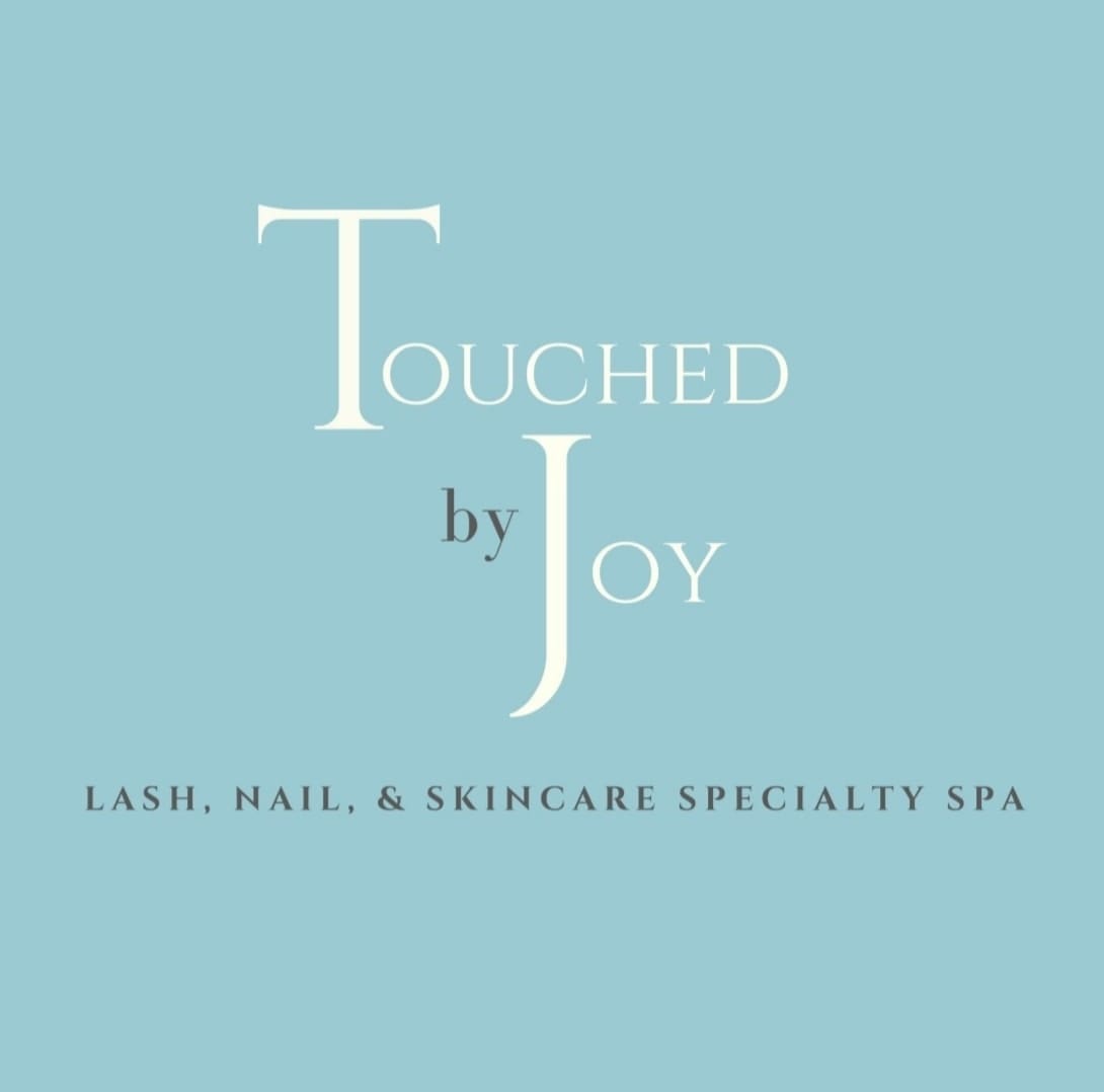 Touched By Joy