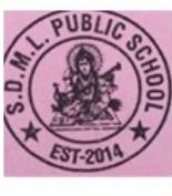 S.D.M.L.PUBLIC SCHOOL