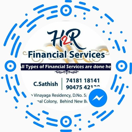 H2R Financial Services