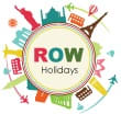 Row Holidays
