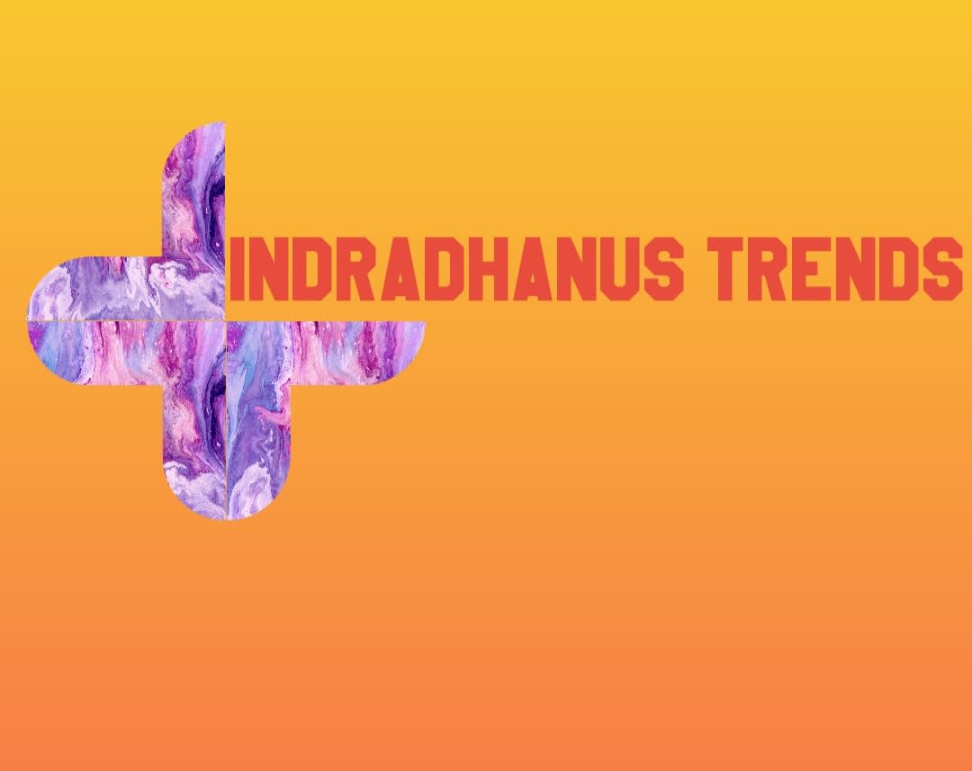 Indradhanus Trends