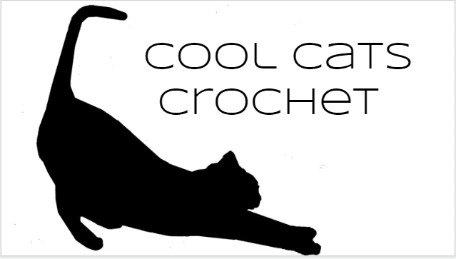 Cool Cats Crochet