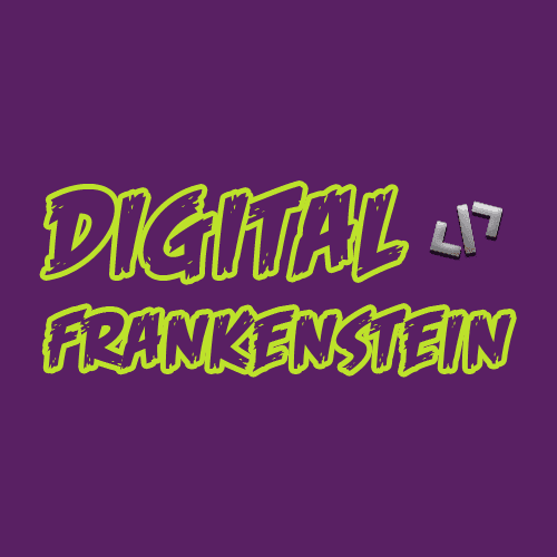 Digital Frankenstein