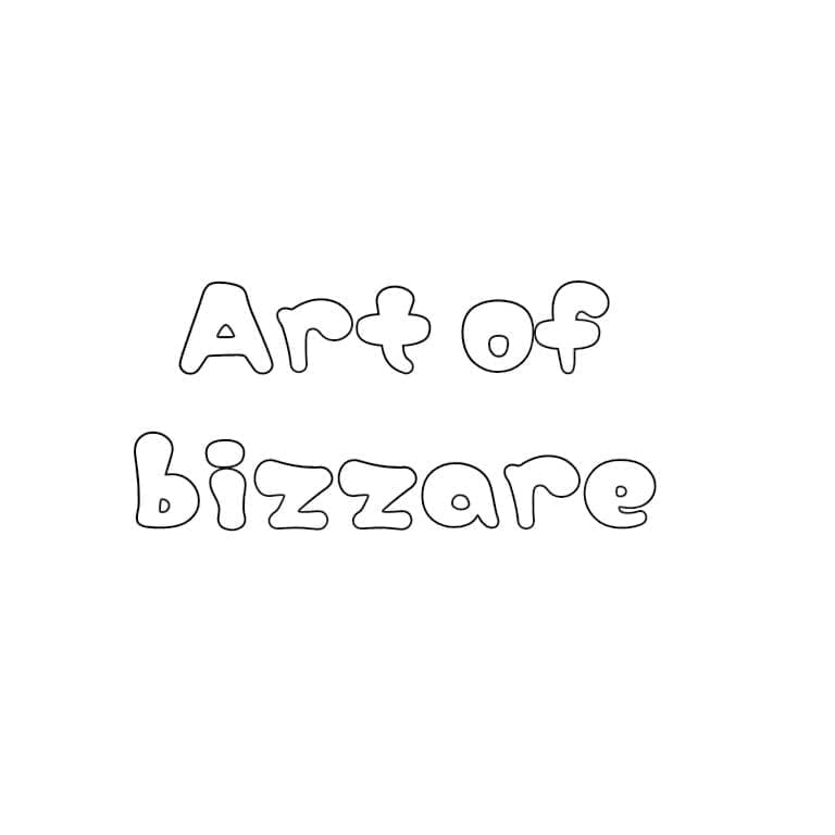 Art of Bizzare