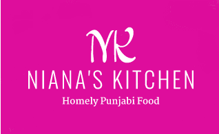 Naina's Kitchen