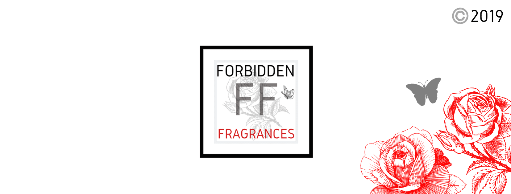 Forbidden Fragrances