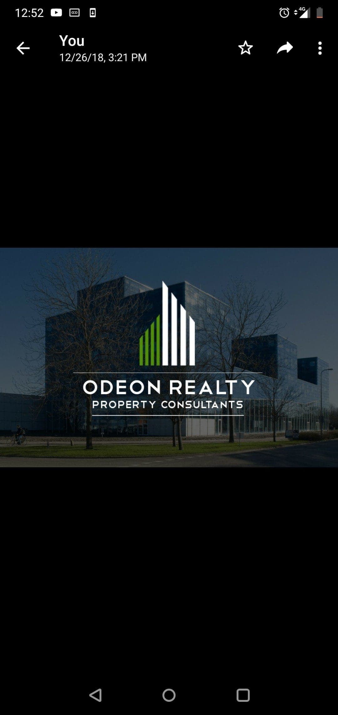 Odeon Realty