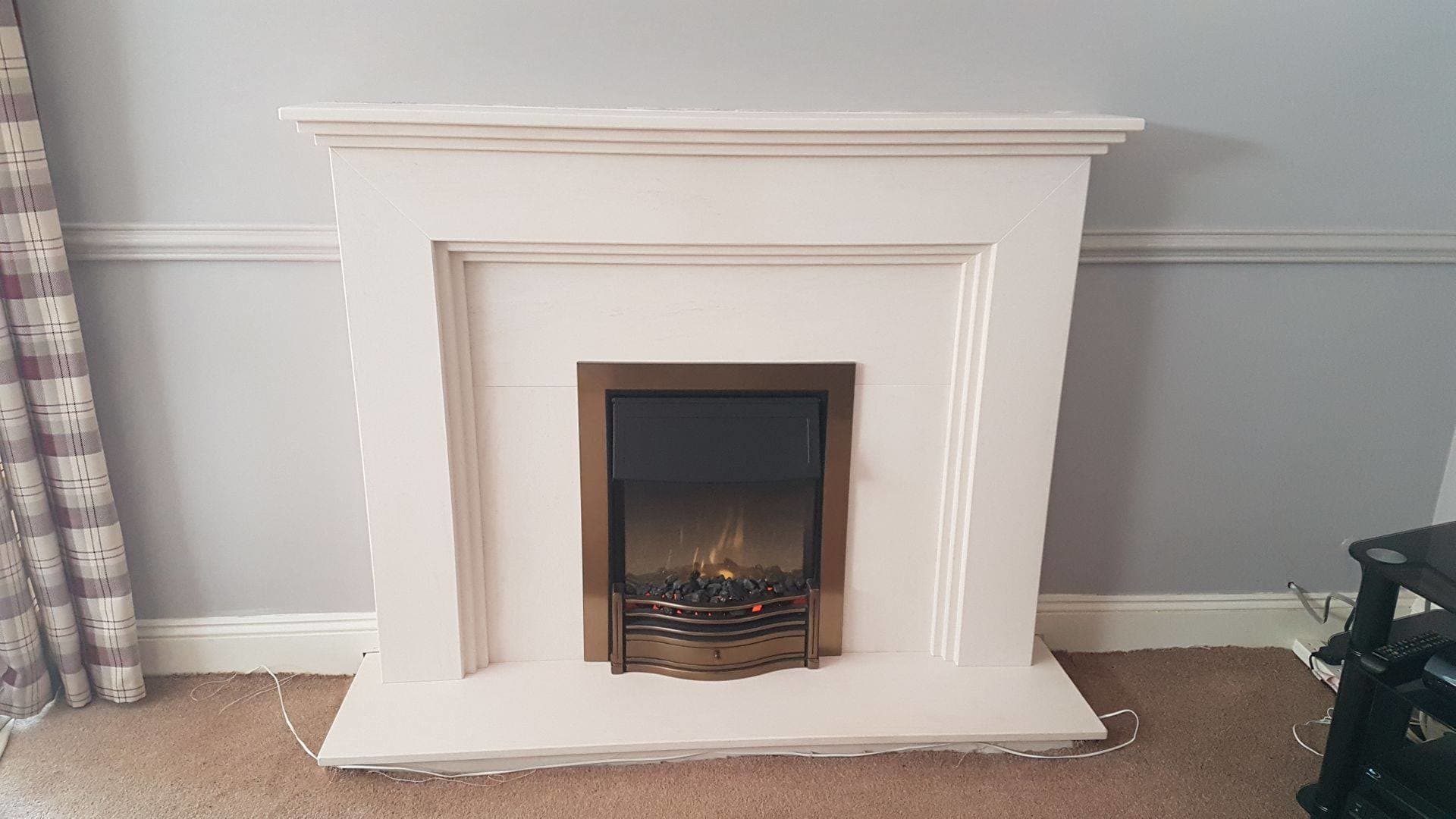 Fireplace Installation All Services